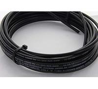 Cable coaxial LMR-240, sin conectores, 100 pies