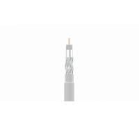 Cable Coaxial SK6FPLUS, 19VATC.A 100M - TELEVES 414801
