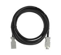 Cable codificador servo de 3 m, 5 m, 10 m para unidad de programación JZSP-CMP00-03-E JZSP-CMP00-05-E JZSP-CMP00-10-E (10 m)