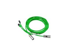 Cable codificador servo S200 6FX3802-2XB12-1AD0/1AF0/1AH0/1BA0/1BF0/1C(5M)