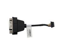 Cable COM2 de 50 mm Tiny2 04X2703 para Lenovo ThinkCentre M93 M93p M73 M83 Desktop