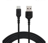 Cable compatible con auriculares para juegos SteelSeries Arctis NovaPro, cable de carga USB-C a USB-A para GameDAC Gen2.