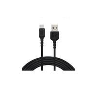 Cable compatible con los auriculares para juegos SteelSeries Arctis NovaPro: cable de carga USB-C a USB-A para GameDAC Gen2