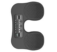 Cable Compatible Página Turner Pedal Keyboards para Tabletas Teclados De Teléfonos Inteligentes Interruptores De Pie Pedal Alambre Cable para PC