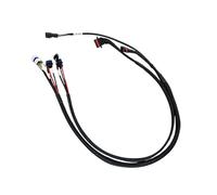Cable Compuesto ESC for Brazo de aeronave M1, M2, M3 y M4 for Accesorios de Drones agrícolas D-JI T20P(M1.M2 and M3.M4)