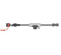 CABLE CON CONECTOR PARA CONECTAR EL CARGADOR A UNA TOMA DE CORRIENTE DUCATI Y CO