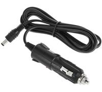 Cable con Enchufe de Mechero - Enchufe DC 5.5/2.1 Macho (1.5 mts)