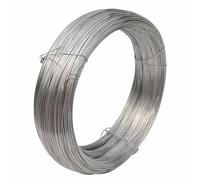 Cable con memoria de forma de nitinol de 1 pieza: cable preentrenado de 1 metro for sujetadores de hardware y aplicaciones de precisión(0.7mm)