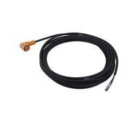 Cable con toma de corriente Conexión: Hembra M12 EVC005
