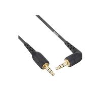 Cable - conectividad - adaptador de foto - óptica Rode Cable SC8 doble macho de 3,5 mm TRS de 6 metros.