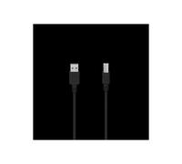 Cable - conectividad para dispositivo Hama línea clásica - 00300065 - Cable USB, USB 2.0, 480 Mbit/s, 1,50 m ()