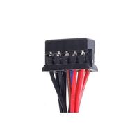 Cable Conector DC Jack HP ZBook 15 200W Voltistar