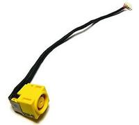 Cable conector de alimentación AC/DC compatible con LENOVO Essential B590 50.4TE08.031