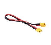 Cable conector de batería de 12 pulgadas 14AWG para Fixed, Xt 60