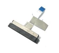 Cable conector de disco duro de repuesto para Lenovo IdeaCentre AIO 3-27ITL6 F0FW/AIO 3-24ADA6/AIO 3-27ALC6/AIO 3-24ITL6/AIO 3-24ALC6/AIO 3-22ITL6/AIO 3-22ADA6/AIO 3 222 IAP7/AIA O 3 24IAP7,5C10U58373
