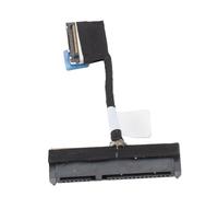 Cable Conector de Disco Duro SATA de Repuesto para DELL E5450 E5240 ZAM70 DC02C007400, Accesorios de Repuesto para Ordenador Portátil