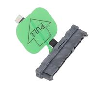 Cable Conector de Unidad de Disco Duro HDD para Computadora Portátil HP ProDesk 800 G2 600 400, Cable de Disco Duro Profesional para Computadora Portátil Compatible con HDD SATA