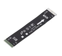 Cable Conector Flexible de Repuesto para Placa Base Duradera para S20 FE SM-G781B - 1 Pieza