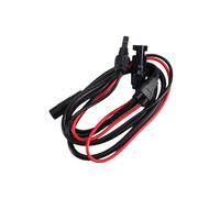Cable Conector Hembra DC8020 A Panel Solar para Panel Solar Portátil para Jackery SolarSaga 500x 200W 100W 40w para