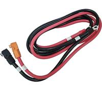 Cable Conexión Batería Litio U-Power Rack 48V - Compatible con Modelos 2.4 kWh y 3.6 kWh, Pylontech US5000, US3000C, US2000C y UP2500