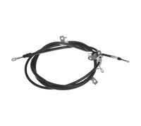Cable Conexión Cambio BB5Z2A635B Para Ford Para Explorer 2011-2019 Sistemas De Freno Mano Cable Emergencia Para Estacionamiento Trasero Derecho Lazo