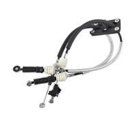 Cable Conexión Cambio Para Citroen Para Berlingo Para Peugeot Para Partner 2008-2444.HW Cable De Conexión Del Selector Marchas Manual