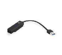 CABLE CONEXION EWENT HDD 2,5" SATA PORTATIL USB 3.0 EW7017
