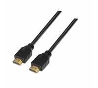 Cable HDMI V1.4 HEC NanoCable USB-A M/M 7 M