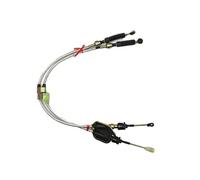 Cable Conexión Selector Marchas Cable De Cambio Marchas 1703200XJZ08A 1703200AG08XB Ideal Para Pared Para Tengyi C30 C50(1703200XJZ08A)