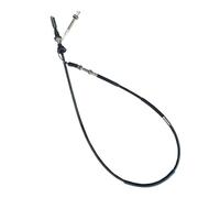 Cable Conexión Selector Marchas Cable De Embrague Coche Para DFSK Para Dongfeng EQ465 1.1LSokon Para Mini Autobús Para Camión Para Carga 1602110-02