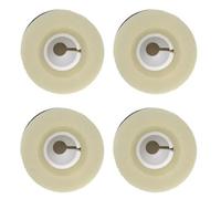 cable control automotriz Compatible con Master 3 2010 2011 2012 2014 2016 2018 2020 2022 Cable de cambio de marchas casquillo de conexión palanca de cambios extremo selector(4pcs)