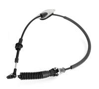 Cable Control Cambio Marchas Cable De Cambio De Control De Palanca De Cambios De Coche 8-97124-855-3 Compatible Con Isuzu Para Rodeo Para Amigo 1998-2000 2001 2002 2003 2004