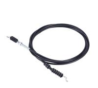 Cable Control Cambio Marchas Transmisión Para John Para Deere XUV550 S4 XUV560 S4 Cable Cambio Marchas Gator Vehículos Utilitarios AM148261