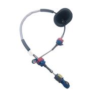 Cable Control Cambio Para Peugeot 307 CC SW Para Citroen Para C4 Cable Control Selección Marchas 2444R9