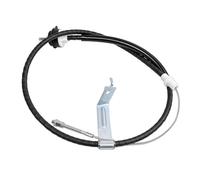 Cable Control Selector Cambios Transmisión Para Mustang Para Quadrant 1996-2004 RS-EM1034 Cable De Embrague Accesorios Modificación Coche