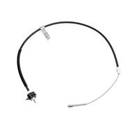 Cable Control Selector Cambios Transmisión Para Mustang Para Quadrant 1996-2004 RS-EM1034 Cable De Embrague Accesorios Modificación Coche
