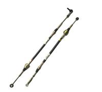 Cable Control Selector Cambios Transmisión Para Zotye Para Nomad Para Hunter Autorrad Outsider 4G18 Motor 1.6L Cable De Cambio Marchas Cable de control de cambios