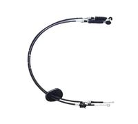 Cable Control Transmisión Compatible Con Acura RSX K20A K20A2 K20A3 2002 2003 2004 2005 2006 Tipo-S Palanca De Control Del Cable De Cambio De Transmisión Del Automóvil 54310S6M043