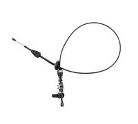 Cable Control Transmisión Compatible Con Dodge Para Ram 3500 2006 2007 2008 2009 Cable De Cambio Automático Selector De Caja De Cambios Conector De Palanca 52107846AF