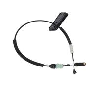 Cable Control Transmisión Compatible Con Ram Para ProMaster 1500 2500 3500 2014 2015 2016 2017 2018 Cable De Palanca Cambios Motor 3.0L L4 Transmisión Manual Número Pieza 68166623AB