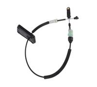 Cable Control Transmisión Compatible Con Ram Para ProMaster 1500 3500 2019 2020 2021 Con Motor V6 3.6L Transmisión Manual Para Flex Cable Palanca Cambios 68166623AB