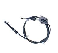 Cable Control Transmisión Compatible Con Toyota Para Fortuner Cable De Cambio De Transmisión De Coche, Conjunto De Conector De Palanca Selector De Caja De Cambios MR581300
