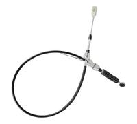 Cable Control Transmisión Compatible Con Toyota Para RAV4 1996 1997 1998 1999 2000 Transmisión Manual Cambio De Marchas Reemplazo Del Cable De Control 33821-42070