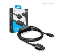 Cable conversor HDMI para Wii Hyperkin conversor nuevo