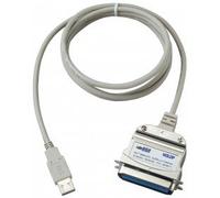 Cable CONVERSOR USB Impresora Aten