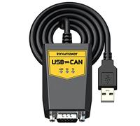 Cable convertidor USB a Can para Raspberry Pi 5/4/3B+/3/Zero, Jetson Nano, Tinker Board, computadoras de Placa única - Windows/Linux/Mac/Android/Venus OS