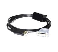 Cable convertidor USB a D-Sub de 15 Pines DB15 Hembra RS232/RS485 for Bomba de jeringa PSD.(3 Metre,RS485 Signal)