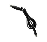 Cable convertidor USB a TTL con chip CH340USB tipo C para microcontroladores de programación y placas de desarrollo, módulo USB a UART para placas de desarrollo