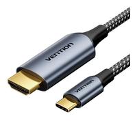 Cable Convertidor USB-C / HDMI 2.0 4K 1m - Vention CRHHF