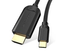 Cable Convertidor USB-C para HDMI VENTION CGUBH (4K@30Hz - 2m)